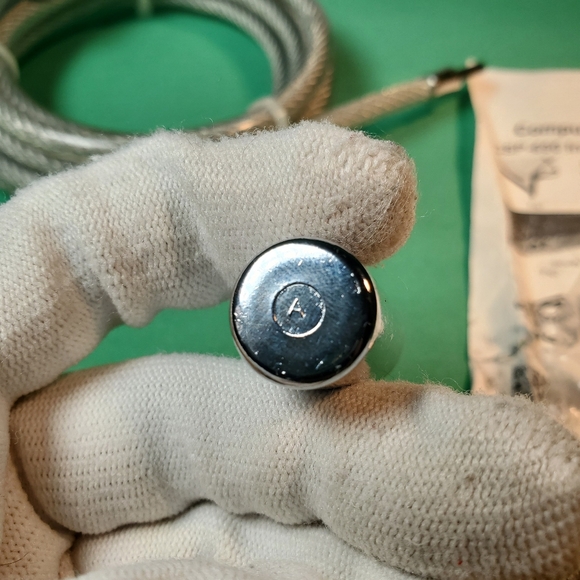 Computer Security Laptop Lock Model CSP-690 - Picture 6 of 12